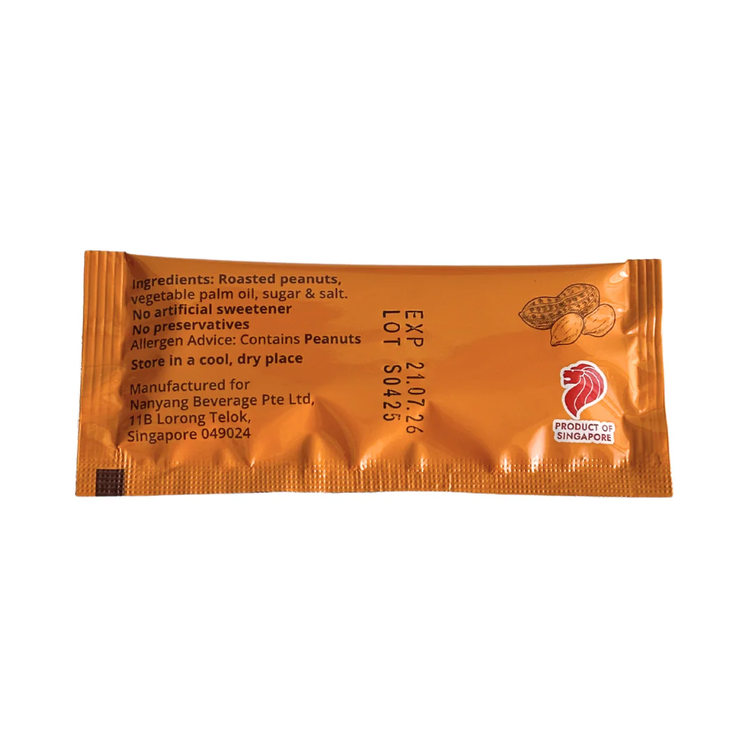 [Bundle of 6] Killiney Classic Singapore Peanut Butter Sachet Box (EXPIRY: 3 DEC 2026) - Image 9