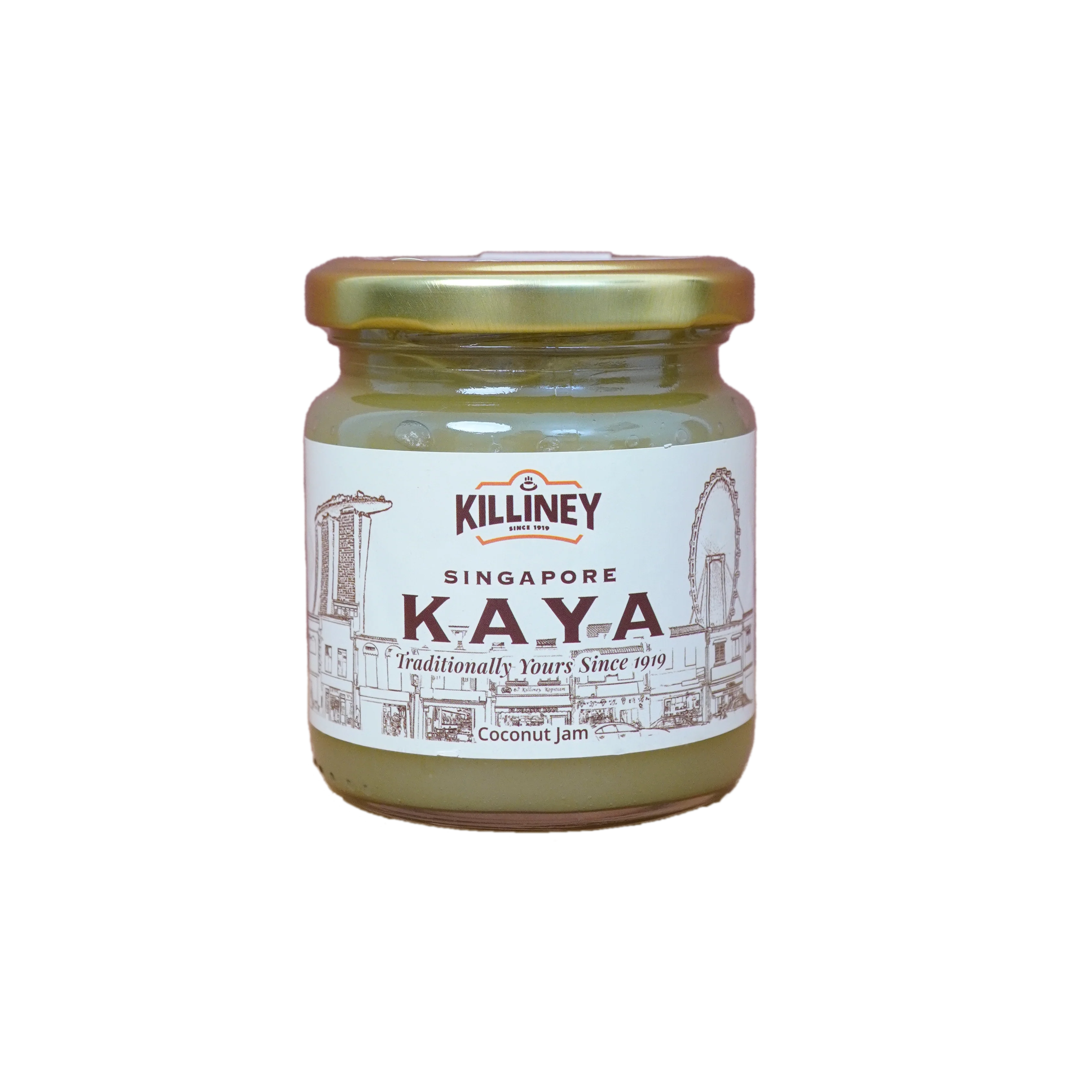 Killiney Classic Singapore Breakfast Duo Bundle - Image 3