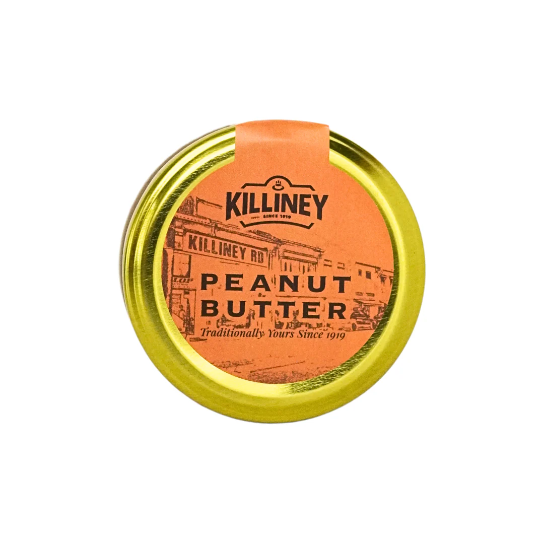 Killiney Classic Singapore Peanut Butter 200g - Image 6