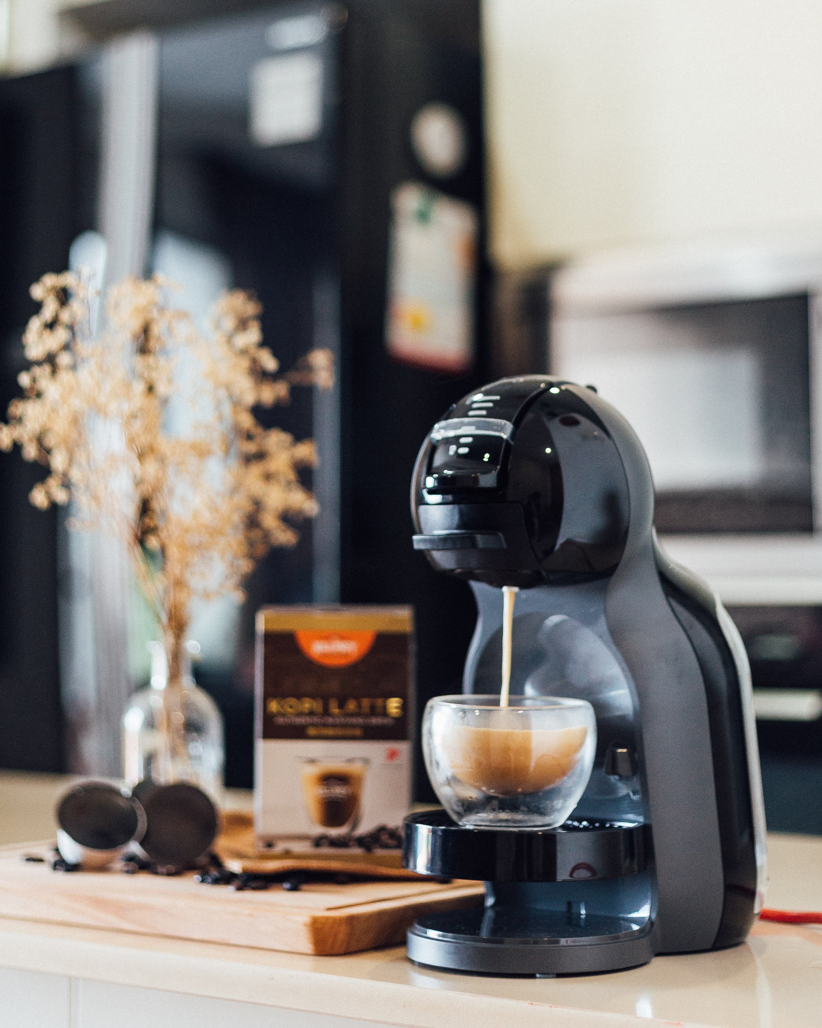 Killiney Kopi Latte (Coffee Capsules) - Image 5