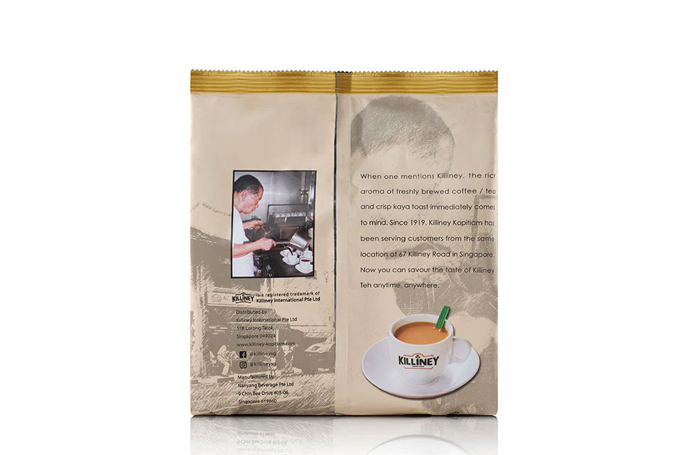 Killiney Premium Milk Tea - Image 4