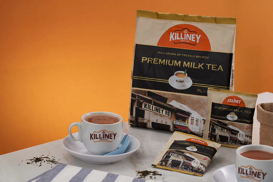 Killiney Premium Milk Tea - Image 5