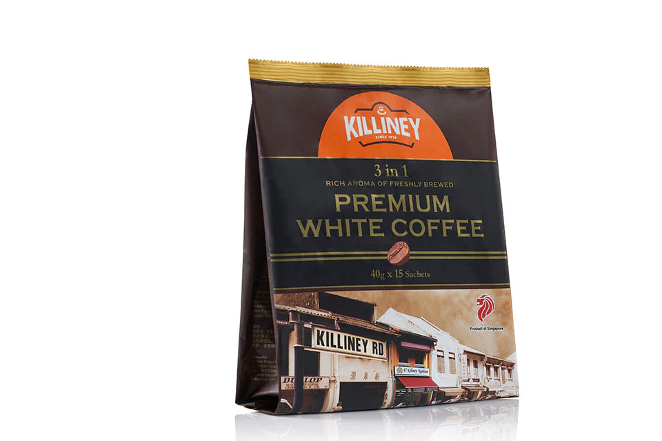 Killiney 3-in-1 Premium White Coffee - Image 3