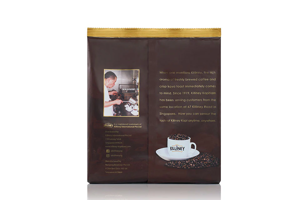 Killiney 3-in-1 Premium White Coffee - Image 4