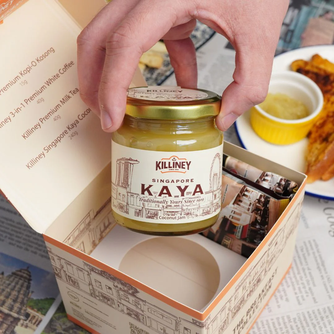 The Breakfast Collection by Killiney - Image 3