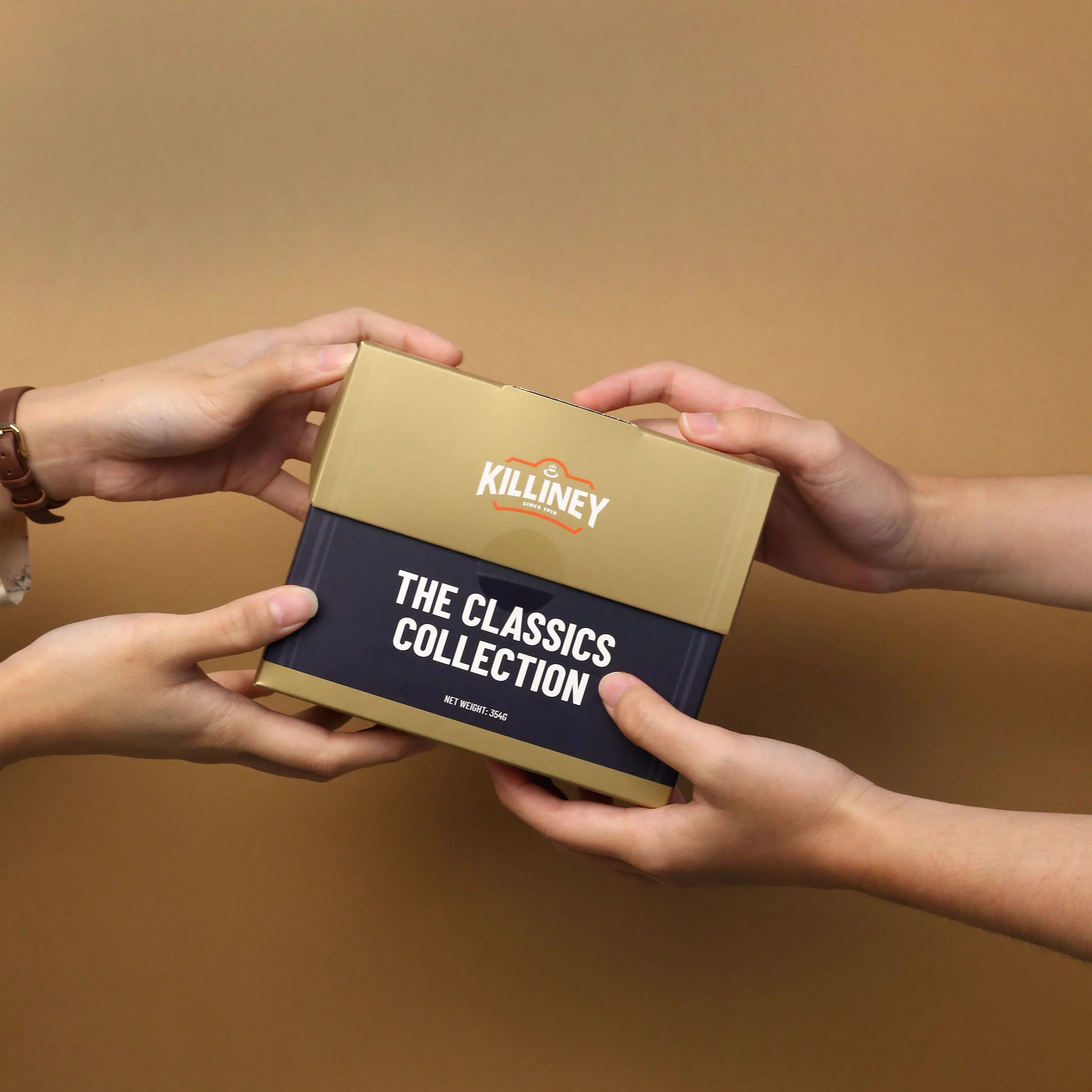 The Classics Collection by Killiney - Image 4