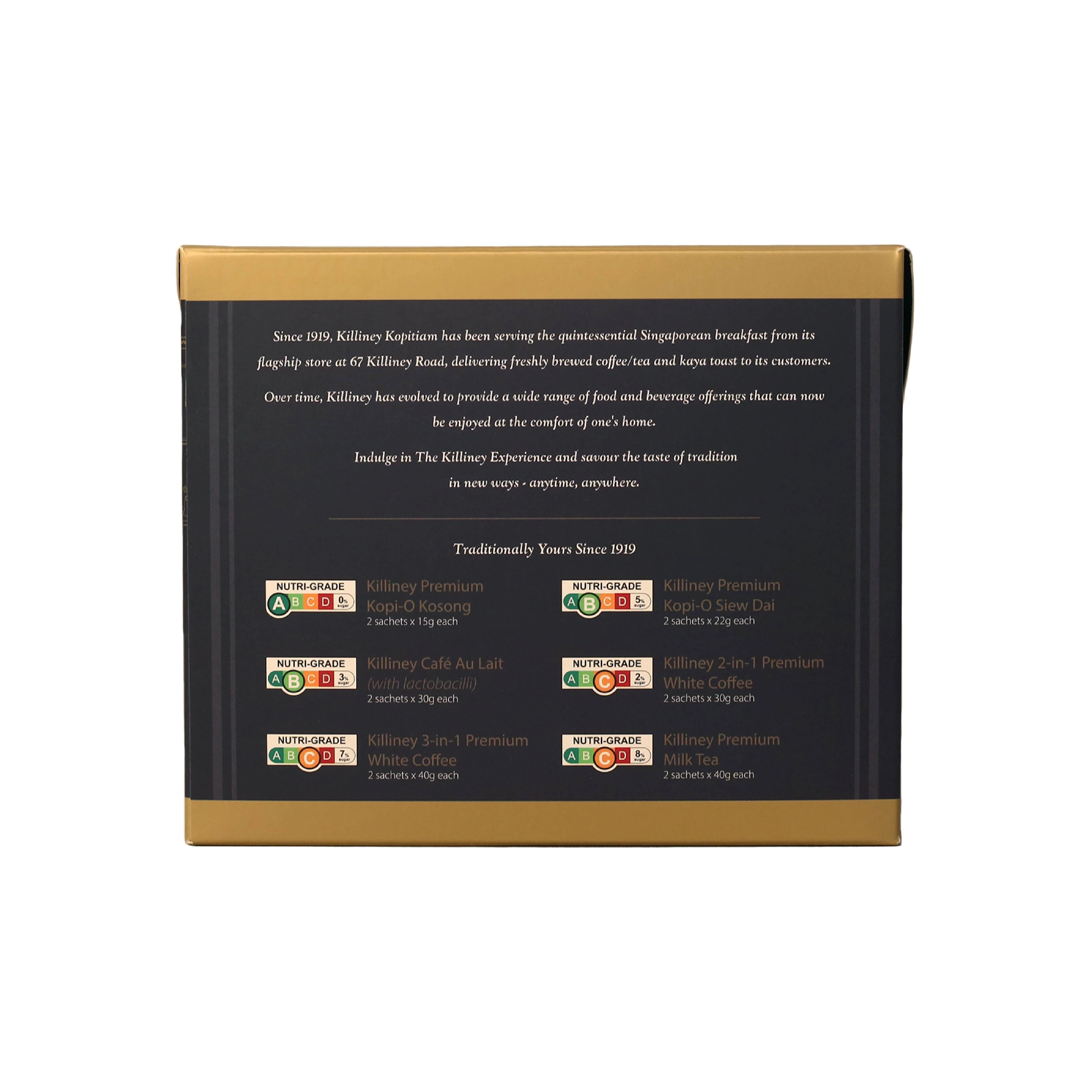 The Classics Collection by Killiney - Image 6